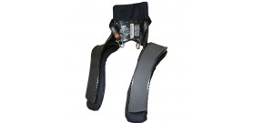 Stand 21 HANS Device - Hi Tec